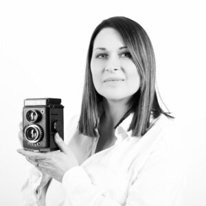 Fotograf Poznań sesja zdjęciowa Poznań - Paulina Lupa
