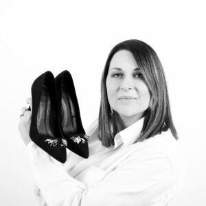 Choreograf Poznań - Paulina Lupa